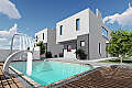3 bdrm houses/Kiti