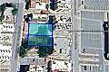 Two plots for sale near the Larnaca marina and port.