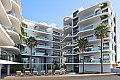 1 Bdrm apts/By Pass area