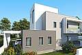 Modern Villas For Sale in Mouttayiaka, Limassol