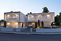 3 Bdrm houses/ Aradhippou