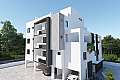 1, 2 and 3 bdrm apts/Aradhippou