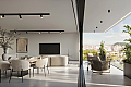 1 Bedroom Apartment For Sale in Mesa Geitonia, Limassol