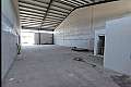 Warehouse for rent/Livadhia