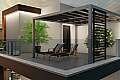 2 Bdrm penthouse apts/Vergina area