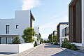 Contemporary Villas For Sale in Oroklini, Larnaca