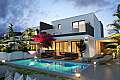 4 Bedroom Villa for Sale in Livadia, Larnaca