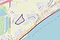 Large plot of land for sale Voroklini Larnaca,Cyprus.