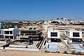 3 Bedroom Beachfront Villa in Paphos For Sale