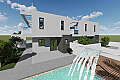 3 bdrm houses/Kiti