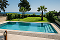 4 Bedroom House In Meneou, Larnaca