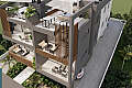 2 bdrm top floor apartment for sale/Larnaca