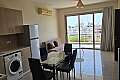 2 bedroom furnished  flat for rent,Larnaca marina area.