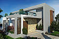 3 Bedroom Detached Luxury Villa/Protaras