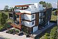 1 and 2 bdrm apts/Aradhippou