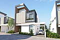 Contemporary Villas For Sale in Oroklini, Larnaca