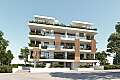 1 Bedroom Penthouse For sale near Metropolis Mall, Larnaca