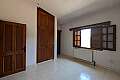 Charming Countryside Home For Sale on a Spacious Plot in Psevdas, Larnaca