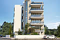 2 Bdrm penthouse apt/center