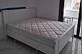 2 bdrm apt/center