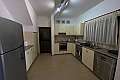 3 bdrm house for rent/Dhekelia Road
