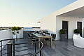 2 and 3 bdrm penthouse apts/By Pass area