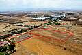 Residential fields in Astromeritis, Nicosia