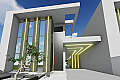 3 bdrm houses/Kiti