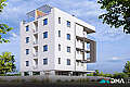 2 bdrm penthouse apts/Phaneromeni