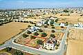 Residential plot in Athienou, Larnaca