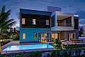 Modern 5 Beds Luxury Villas in Mouttagiaka, Limassol