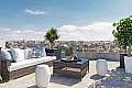 2 bdrm apt/Port area