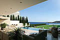 5 Bedroom Detached Luxury Sea Front Villa/Cape Greco