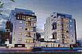 3 bdrm penthouses for sale/American Academy