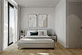 1 and 2 bdrm apts/Vergina
