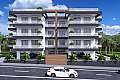 1 bdrm top floor flats for sale/Vergina