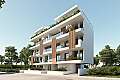 1 Bedroom Penthouse For sale near Metropolis Mall, Larnaca