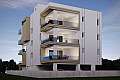 2 Bdrm apts/Aradhippou