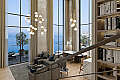 1-2-3-4 Luxury Bedroom Apartments – Coastal Living in Limassol's Most Iconic Tower