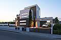 Modern Villas For Sale in Mouttayiaka, Limassol