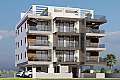 2 bdrm apt/Port area