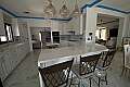 5 bdrm villa for rent/Pyla