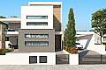 Modern Villas For Sale in Mouttayiaka, Limassol