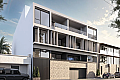 Studios, One and Two Bedroom Apartments In Limassol Centre