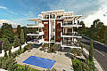 2 bdrm flats for sale/Paphos