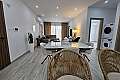3 bdrm penthouse apartment for rent/Livadhia