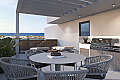2 and 3 bdrm penthouse apts/Dhekelia rd