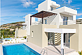 3 and 4 Bedroom Villas in Peyia, Cyprus