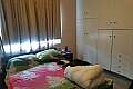 3 bdrm apt/center