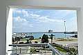 3 bdrm penthouse/Port area